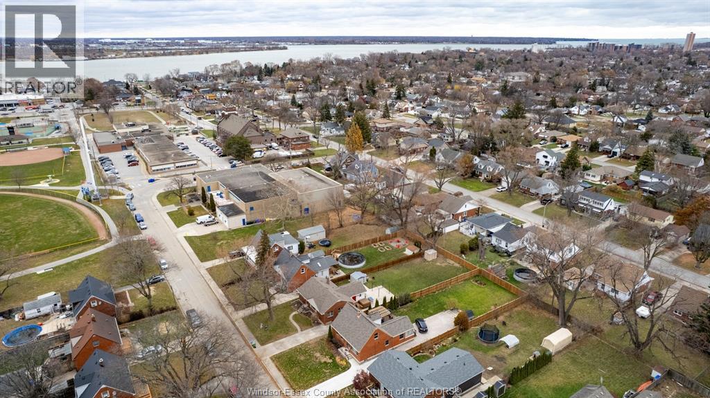 964 Parkview Avenue, Windsor, Ontario  N8S 2X4 - Photo 18 - 25030793
