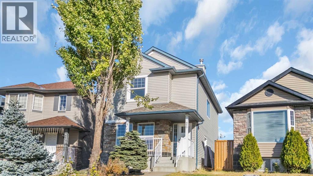 26 Saddlemont Road Ne, Calgary, Alberta  T3J 4Z9 - Photo 1 - A2269715