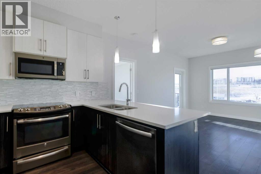 321, 16 Sage Hill Terrace Nw, Calgary, Alberta  T3R 0W7 - Photo 2 - A2275267