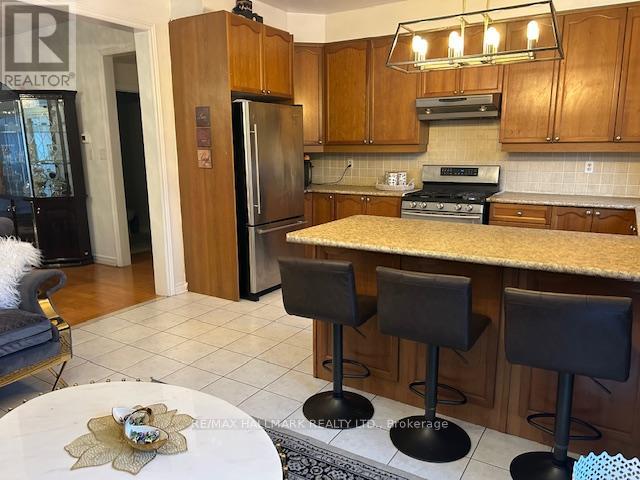 Main - 531 Reeves Way Boulevard, Whitchurch-Stouffville, Ontario  L4A 0H1 - Photo 6 - N12646180