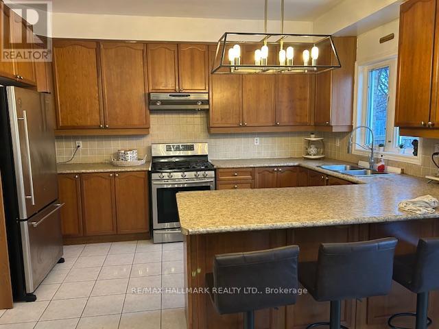 Main - 531 Reeves Way Boulevard, Whitchurch-Stouffville, Ontario  L4A 0H1 - Photo 7 - N12646180