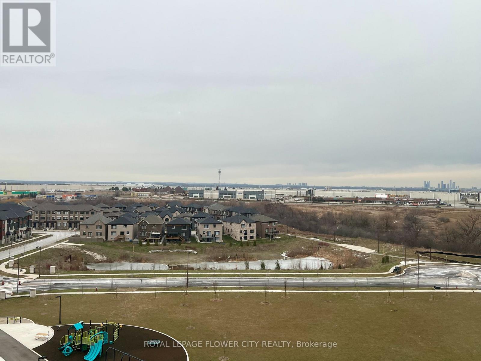 724 - 15 Skyridge Drive, Brampton, Ontario  L6P 4S3 - Photo 15 - W12646926