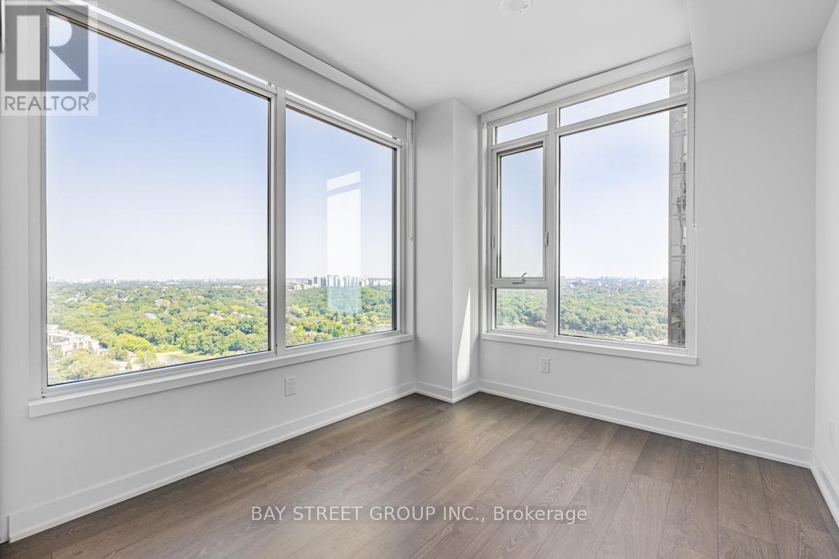 3602 - 1928 Lake Shore Boulevard W, Toronto, Ontario  M6S 0B1 - Photo 16 - W12647352