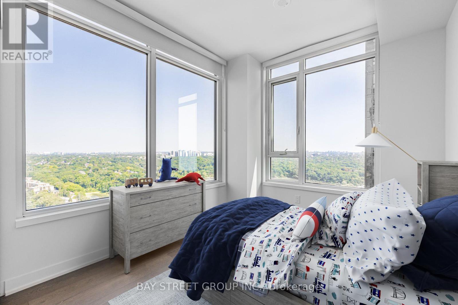 3602 - 1928 Lake Shore Boulevard W, Toronto, Ontario  M6S 0B1 - Photo 5 - W12647352