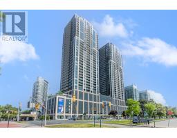 3602 - 1928 LAKE SHORE BOULEVARD W, Toronto, Ontario