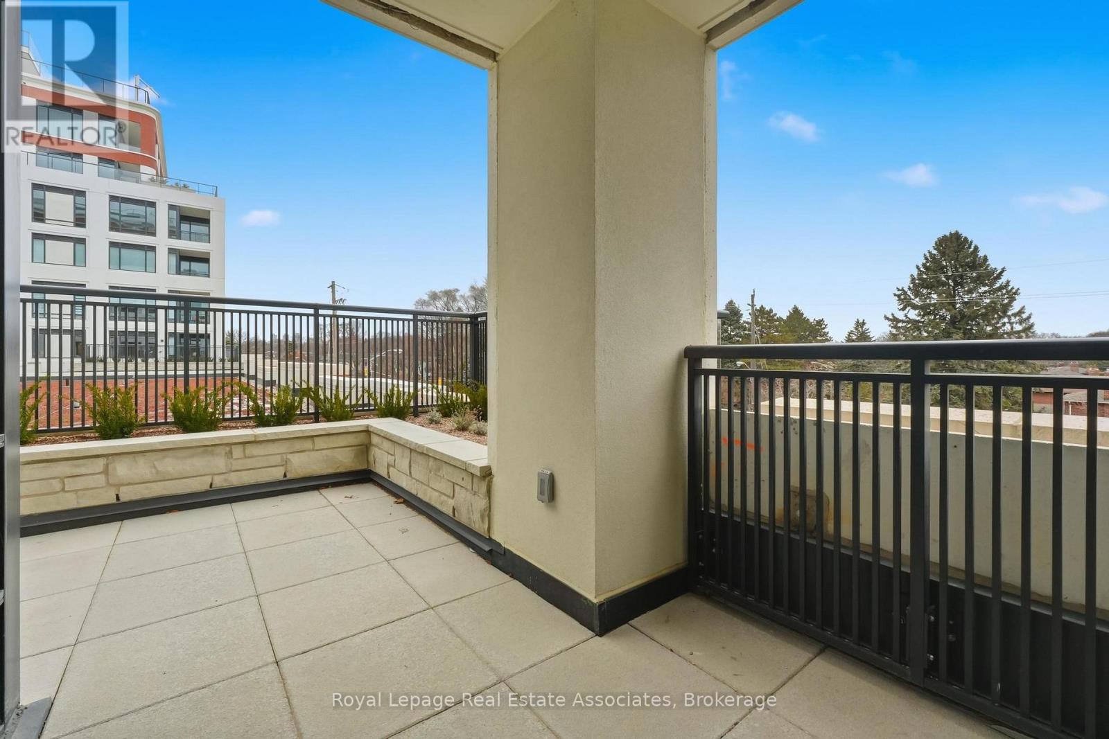 205 - 259 The Kingsway, Toronto, Ontario  M9A 0G2 - Photo 35 - W12647364