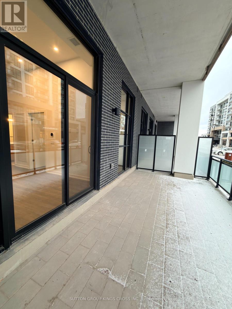 103 - 720 Whitlock Avenue, Milton, Ontario  L9E 2B5 - Photo 14 - W12647366