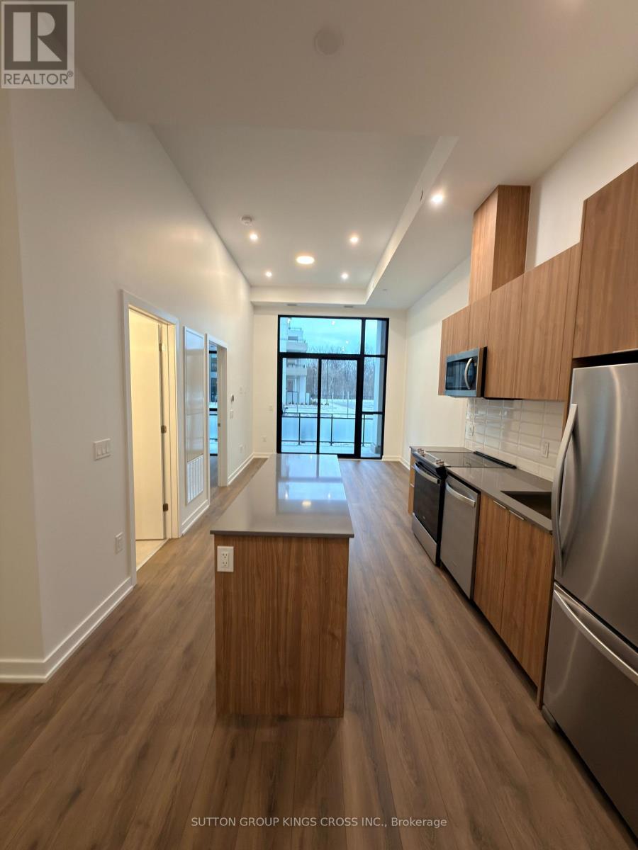 103 - 720 Whitlock Avenue, Milton, Ontario  L9E 2B5 - Photo 5 - W12647366