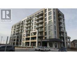 103 - 720 WHITLOCK AVENUE, Milton, Ontario