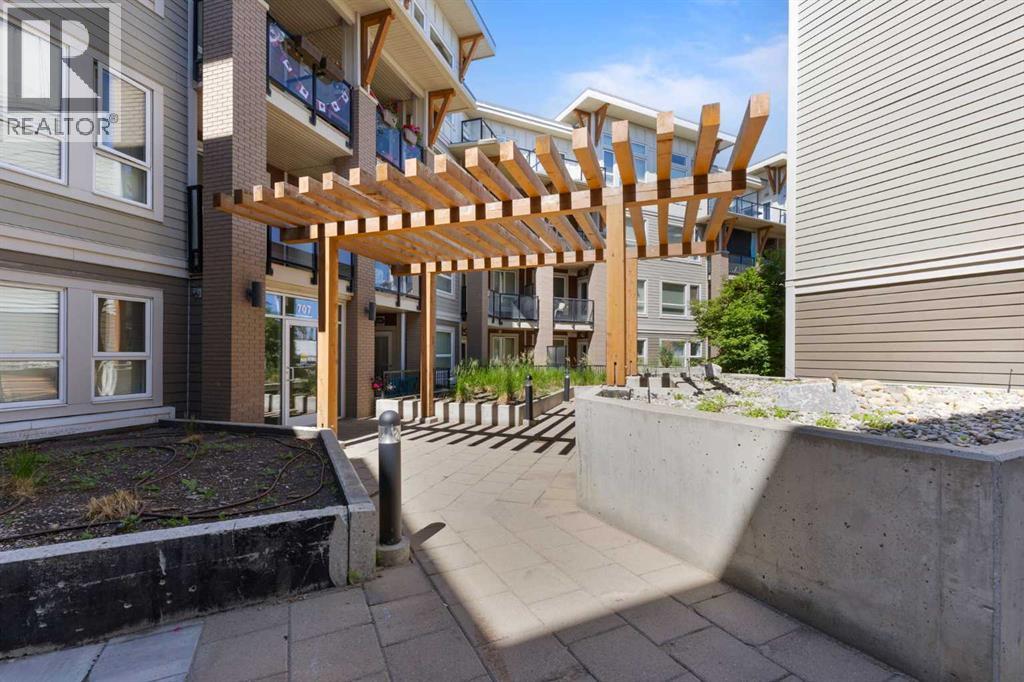 431, 721 4 Street Ne, Calgary, Alberta  T2E 3S7 - Photo 10 - A2261905