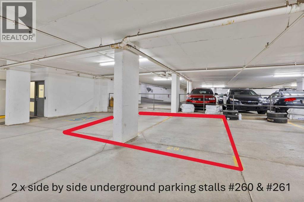 431, 721 4 Street Ne, Calgary, Alberta  T2E 3S7 - Photo 34 - A2261905