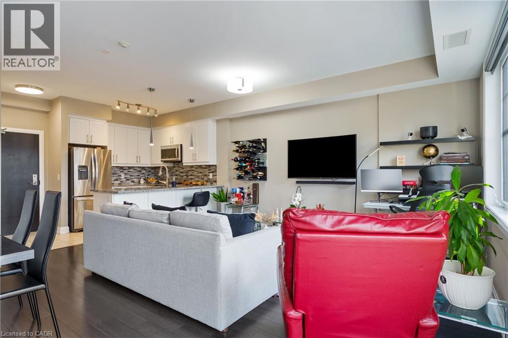 272 Georgian Drive Unit# 306, Oakville, Ontario  L6H 0K4 - Photo 15 - 40773554