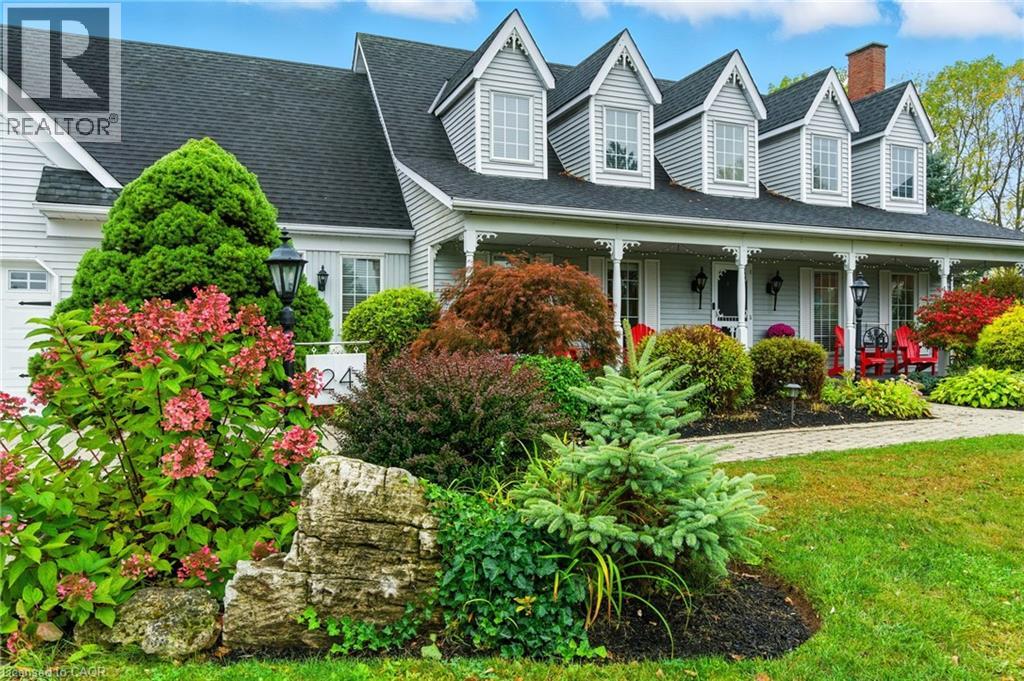 24 Meander Close, Carlisle, Ontario  L0R 1H1 - Photo 4 - 40773793