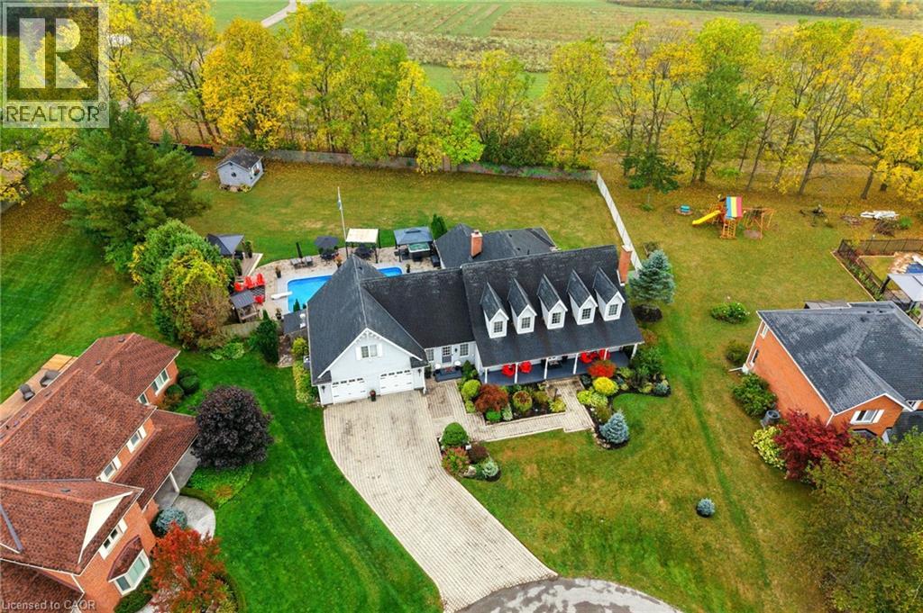 24 Meander Close, Carlisle, Ontario  L0R 1H1 - Photo 2 - 40773793