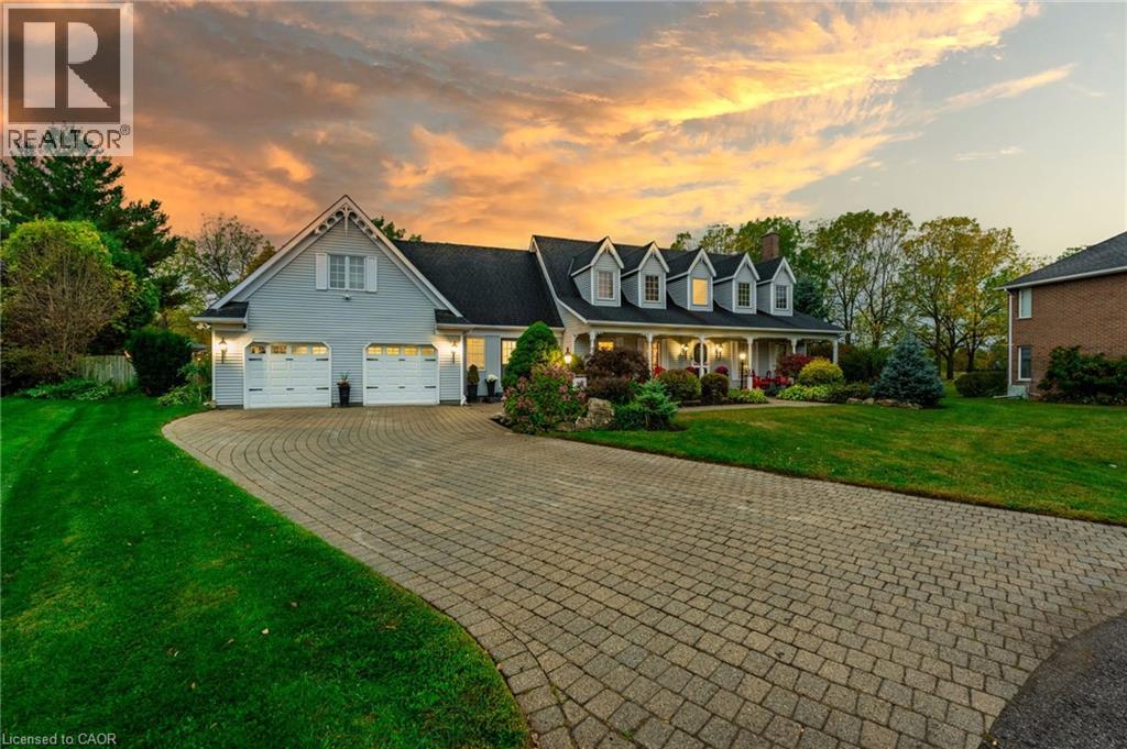 24 Meander Close, Carlisle, Ontario  L0R 1H1 - Photo 3 - 40773793