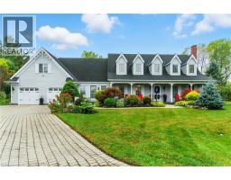 24 MEANDER Close, Carlisle, Ontario