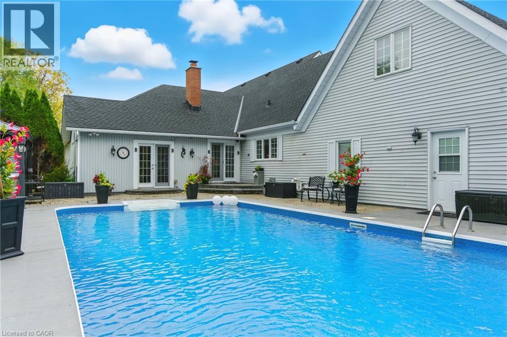 24 Meander Close, Carlisle, Ontario  L0R 1H1 - Photo 43 - 40773793