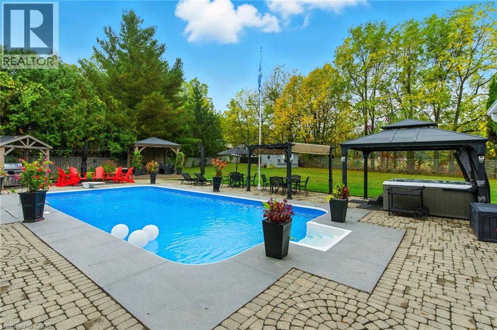 24 Meander Close, Carlisle, Ontario  L0R 1H1 - Photo 45 - 40773793