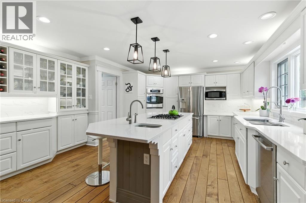 24 Meander Close, Carlisle, Ontario  L0R 1H1 - Photo 13 - 40773793