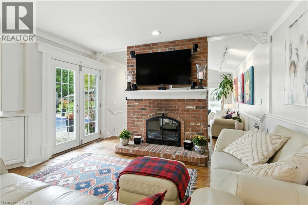 24 Meander Close, Carlisle, Ontario  L0R 1H1 - Photo 16 - 40773793