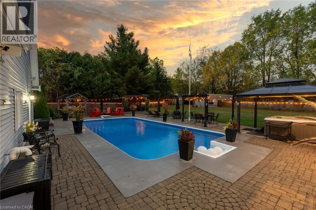 24 Meander Close, Carlisle, Ontario  L0R 1H1 - Photo 46 - 40773793