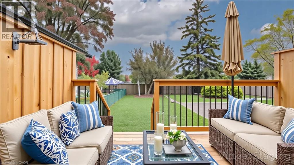 97 Well Street, Stratford, Ontario  N5A 4L9 - Photo 41 - 40779732