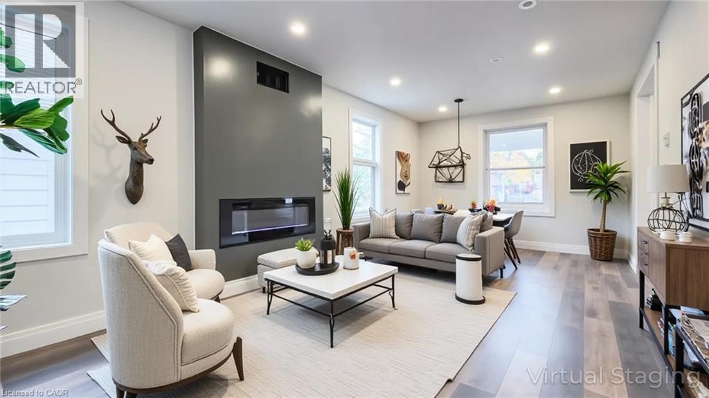 97 Well Street, Stratford, Ontario  N5A 4L9 - Photo 12 - 40779732