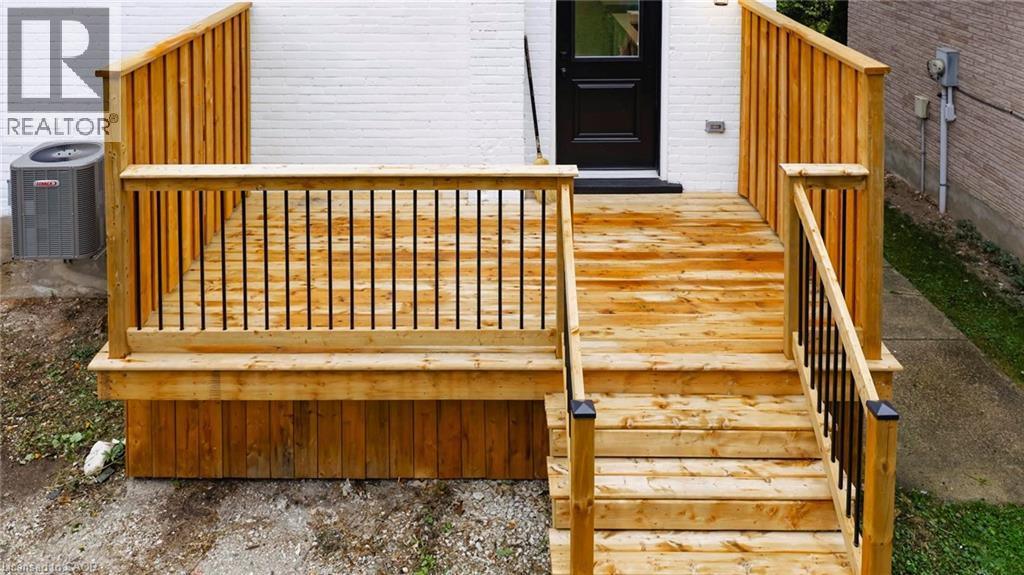 97 Well Street, Stratford, Ontario  N5A 4L9 - Photo 42 - 40779732