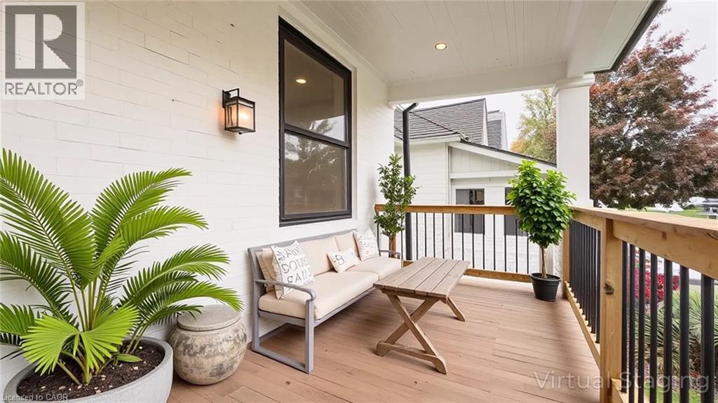 97 Well Street, Stratford, Ontario  N5A 4L9 - Photo 5 - 40779732