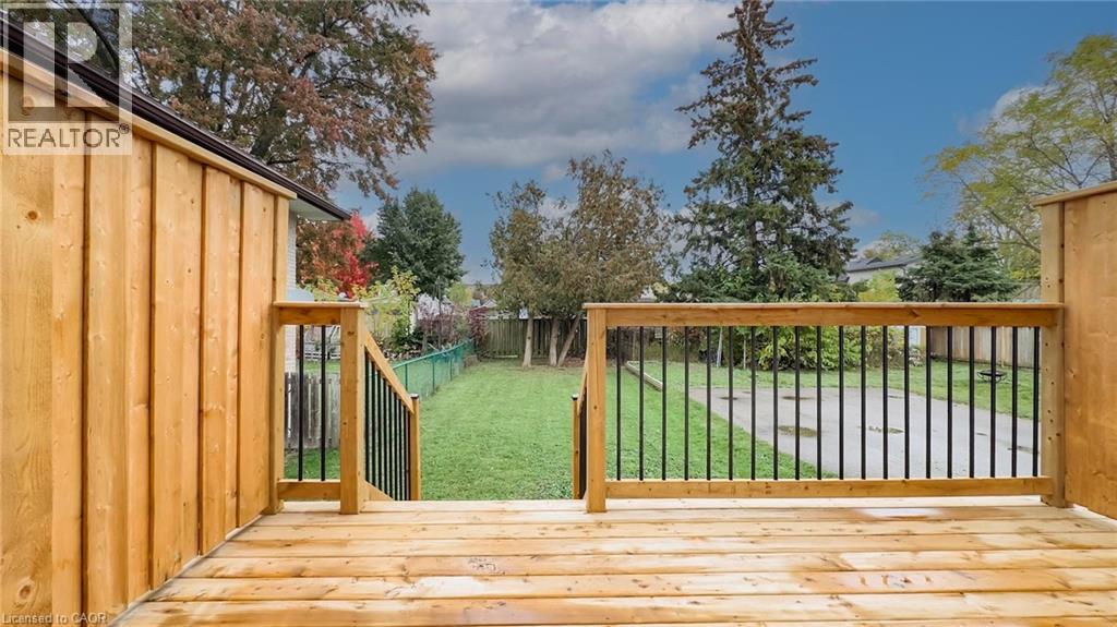 97 Well Street, Stratford, Ontario  N5A 4L9 - Photo 40 - 40779732