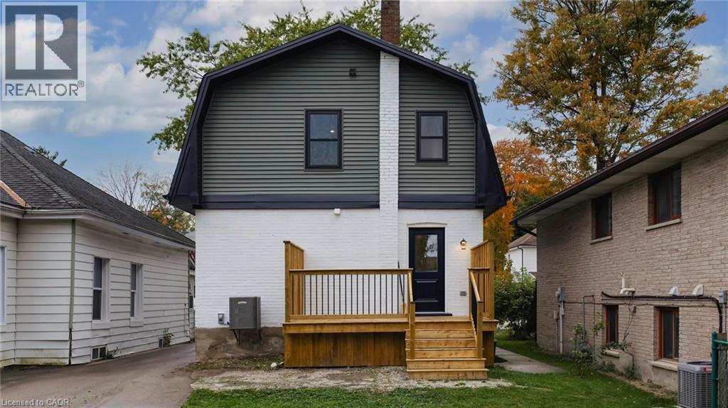 97 Well Street, Stratford, Ontario  N5A 4L9 - Photo 39 - 40779732