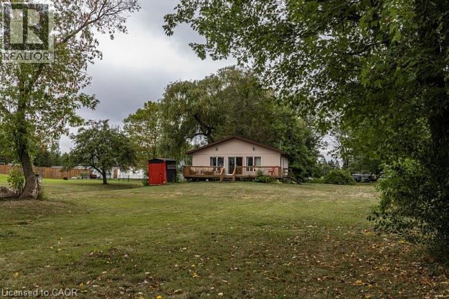 8380 Highway 3 Street, Dunnville, Ontario  N1A 2W4 - Photo 5 - 40784604