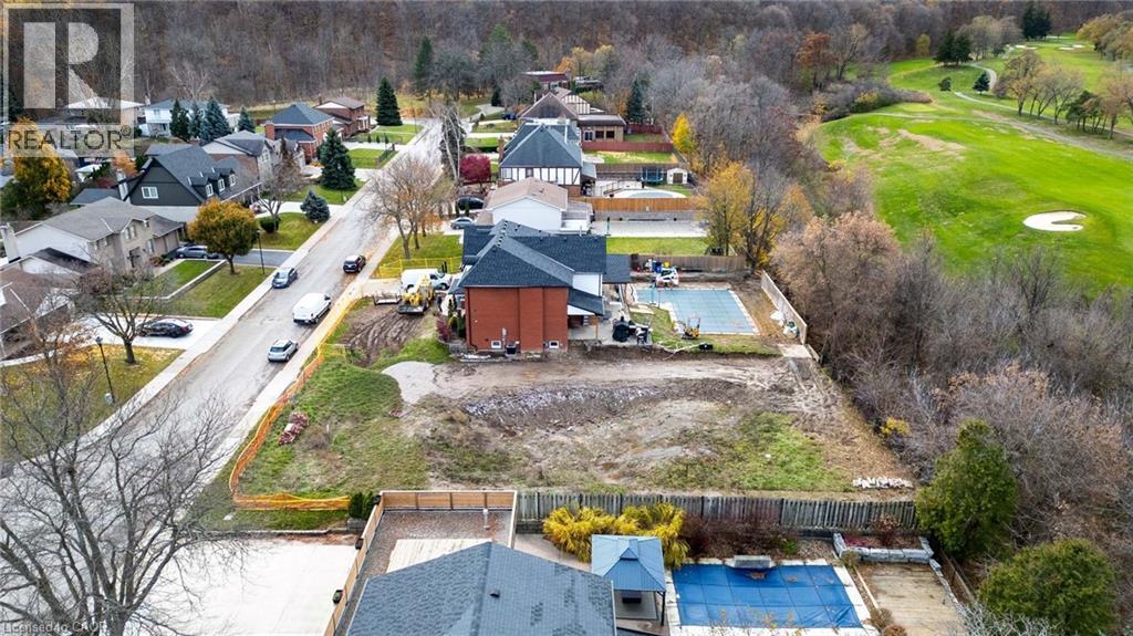 156 Country Club Drive, Hamilton, Ontario  L8K 5W2 - Photo 13 - 40790808