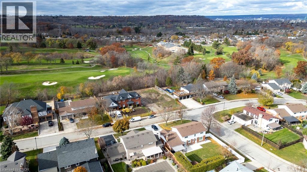 156 Country Club Drive, Hamilton, Ontario  L8K 5W2 - Photo 8 - 40790808