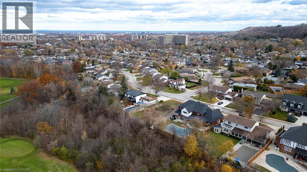 156 Country Club Drive, Hamilton, Ontario  L8K 5W2 - Photo 16 - 40790808