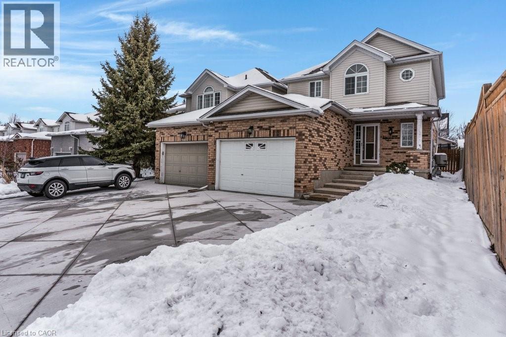 102 Marston Crescent, Cambridge, Ontario  N3C 4G4 - Photo 2 - 40791475