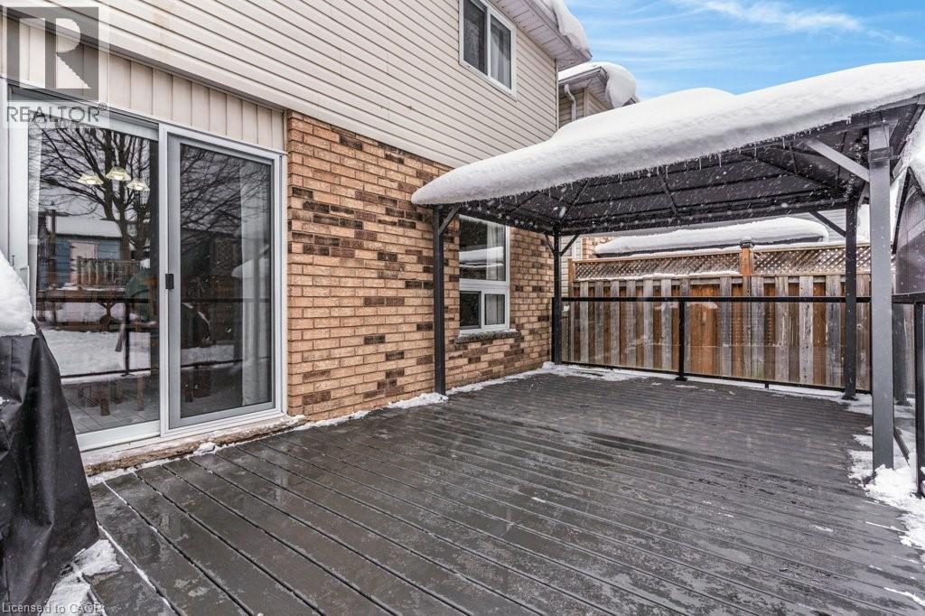 102 Marston Crescent, Cambridge, Ontario  N3C 4G4 - Photo 35 - 40791475