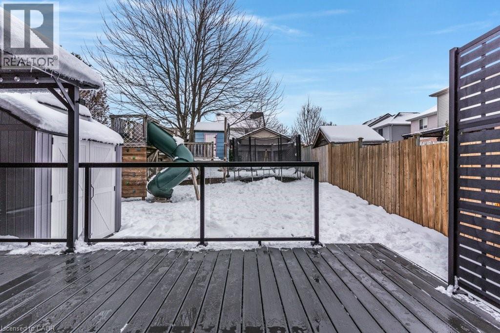 102 Marston Crescent, Cambridge, Ontario  N3C 4G4 - Photo 36 - 40791475