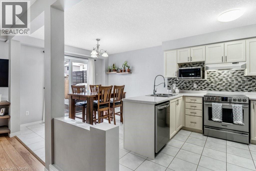 102 Marston Crescent, Cambridge, Ontario  N3C 4G4 - Photo 11 - 40791475