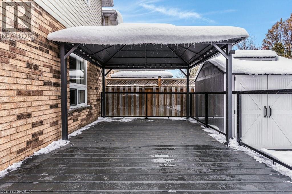 102 Marston Crescent, Cambridge, Ontario  N3C 4G4 - Photo 38 - 40791475