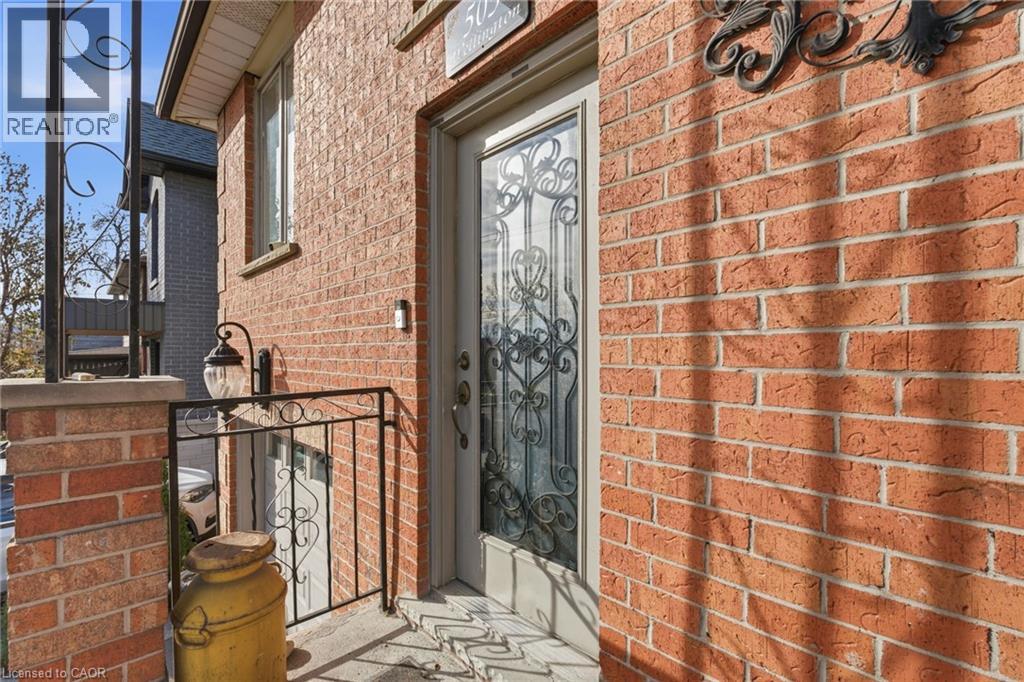 505 Wellington Street N, Hamilton, Ontario  L8L 5B5 - Photo 3 - 40793393