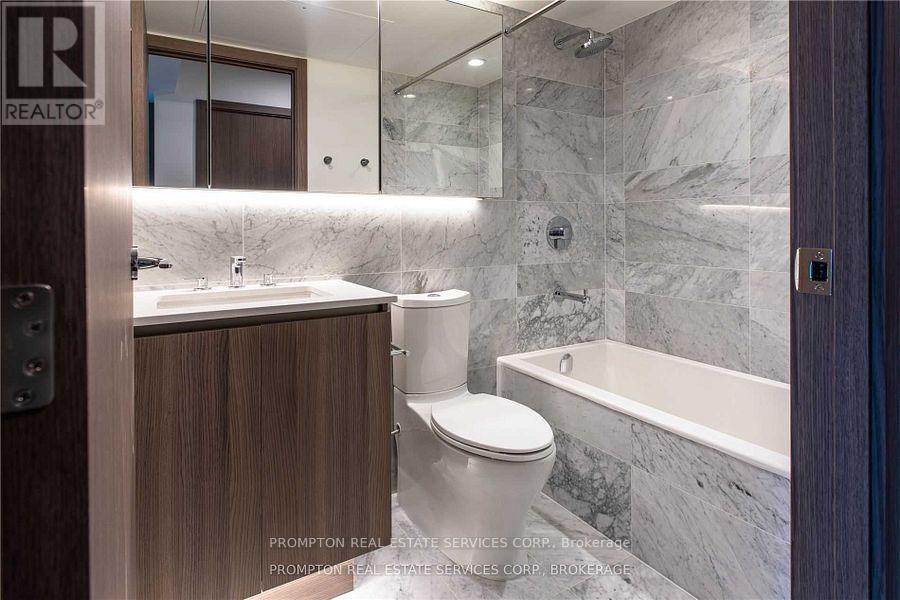 3505 - 19 Bathurst Street, Toronto, Ontario  M5V 0N2 - Photo 15 - C12647370