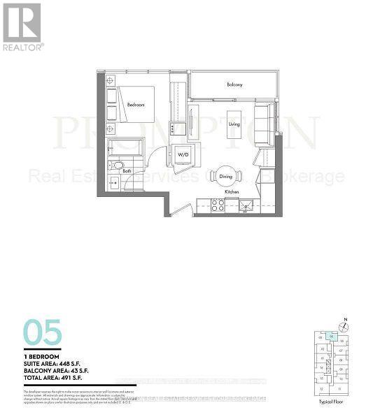 3505 - 19 Bathurst Street, Toronto, Ontario  M5V 0N2 - Photo 2 - C12647370