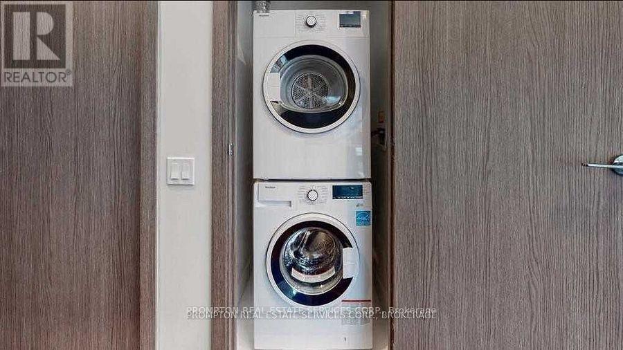 3505 - 19 Bathurst Street, Toronto, Ontario  M5V 0N2 - Photo 20 - C12647370