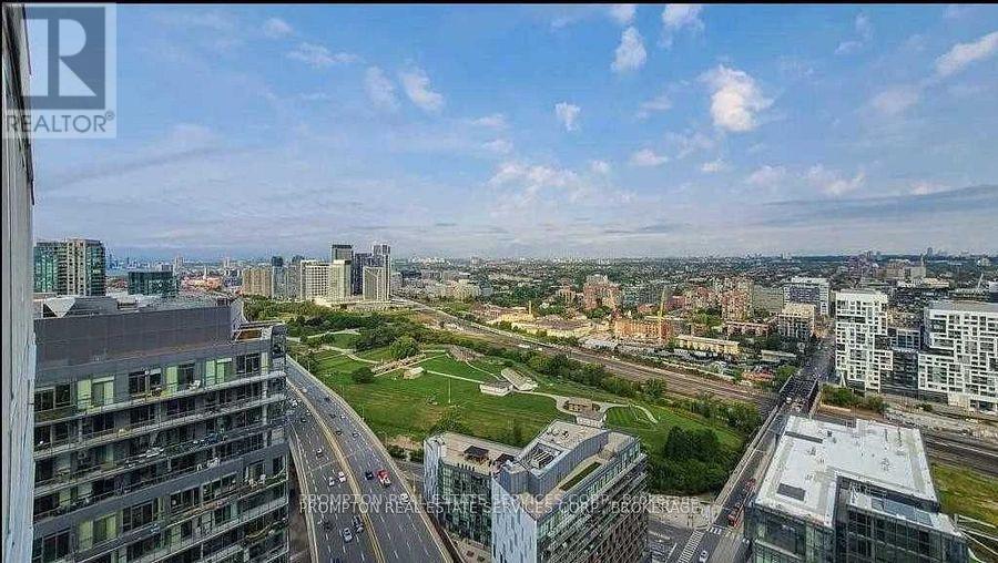 3505 - 19 Bathurst Street, Toronto, Ontario  M5V 0N2 - Photo 21 - C12647370