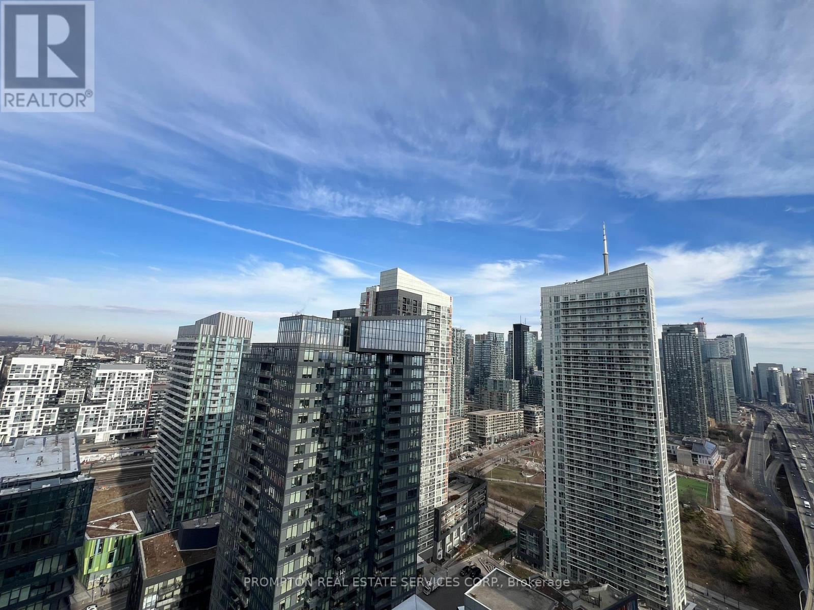 3505 - 19 Bathurst Street, Toronto, Ontario  M5V 0N2 - Photo 22 - C12647370