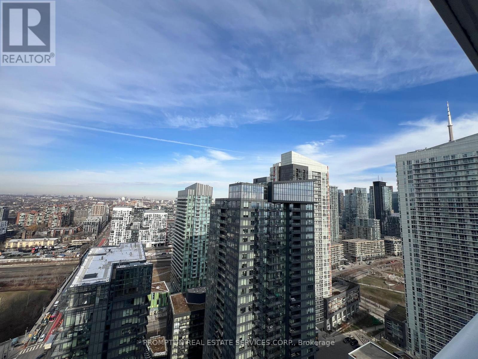 3505 - 19 Bathurst Street, Toronto, Ontario  M5V 0N2 - Photo 23 - C12647370