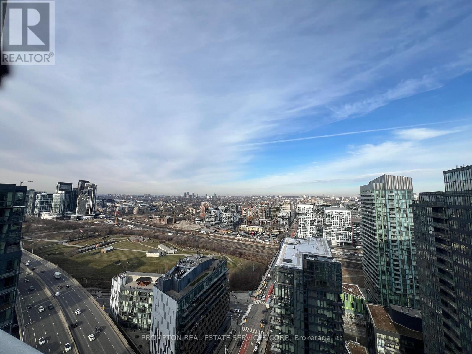 3505 - 19 Bathurst Street, Toronto, Ontario  M5V 0N2 - Photo 24 - C12647370