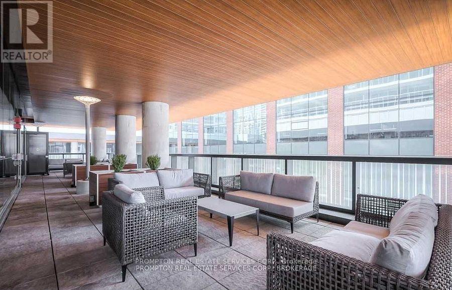 3505 - 19 Bathurst Street, Toronto, Ontario  M5V 0N2 - Photo 3 - C12647370