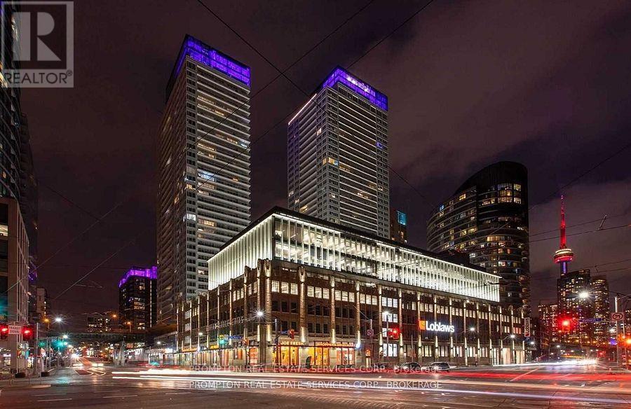 3505 - 19 Bathurst Street, Toronto, Ontario  M5V 0N2 - Photo 5 - C12647370